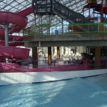Water-Zoo Indoor Water Park