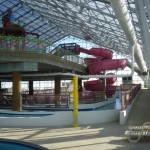 Water-Zoo Indoor Water Park
