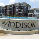 The Addison Apartments